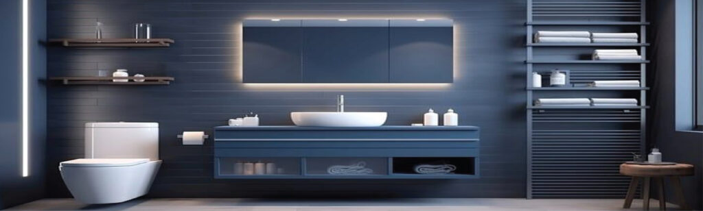 Best Sanitary Ware Brands in UAE: Your Guide to Premium Bathroom Solutions Premium sanitary ware brands in UAE showcasing modern bathroom fixtures