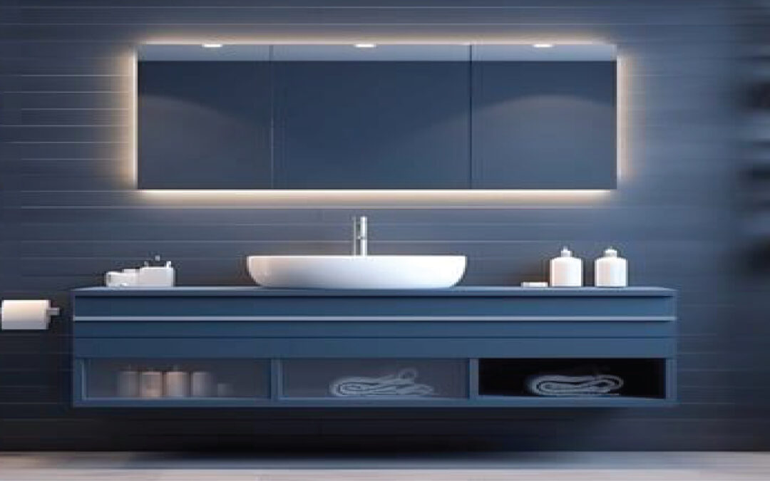 Best Sanitary Ware Brands in UAE: Your Guide to Premium Bathroom Solutions