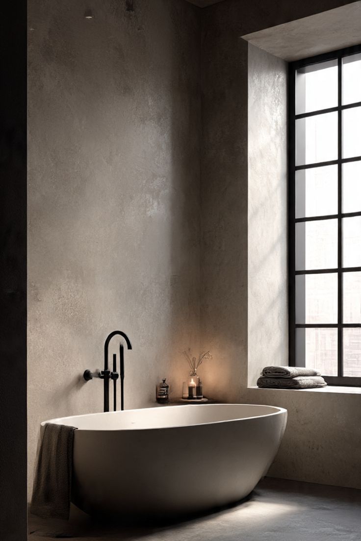 PRODUCTS 20 modern bathroom trends that celebrate quiet luxury