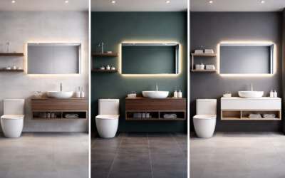 Why Flow Expert is the Best Sanitary Ware Solution in UAE