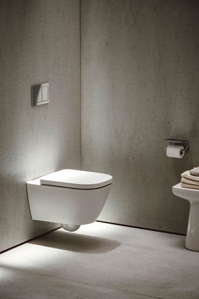 PRODUCTS meda laufen bathrooms
