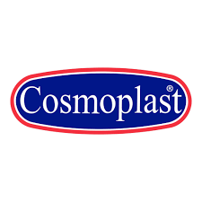 cosmoplast logo